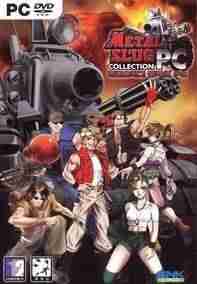 Descargar Metal Slug Collection [MULTI5] por Torrent